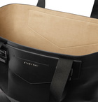 GIVENCHY - Antigona Leather Tote Bag - Black