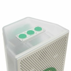 AIAIAI UNIT-4 Hidden Edition Wireless Speaker in Clear 