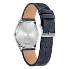 Citizen Suratto Blue Dial Unisex Watch AR3120-08L