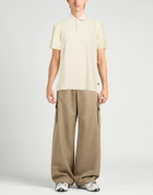 Boss Mens Polo shirt in Beige