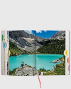 Taschen "The New York Times Explorer: 100 Trips Around The World" By Barbara Ireland   Multi   - Mens -   Books & Magazines   One Size