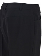 See By Chloe' Black Trousers