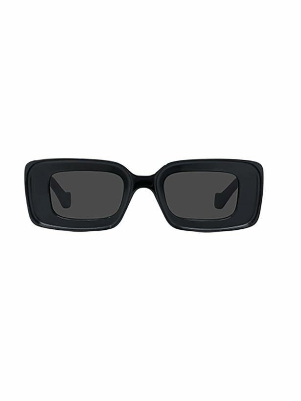 Photo: Loewe LW40101I Sunglasses