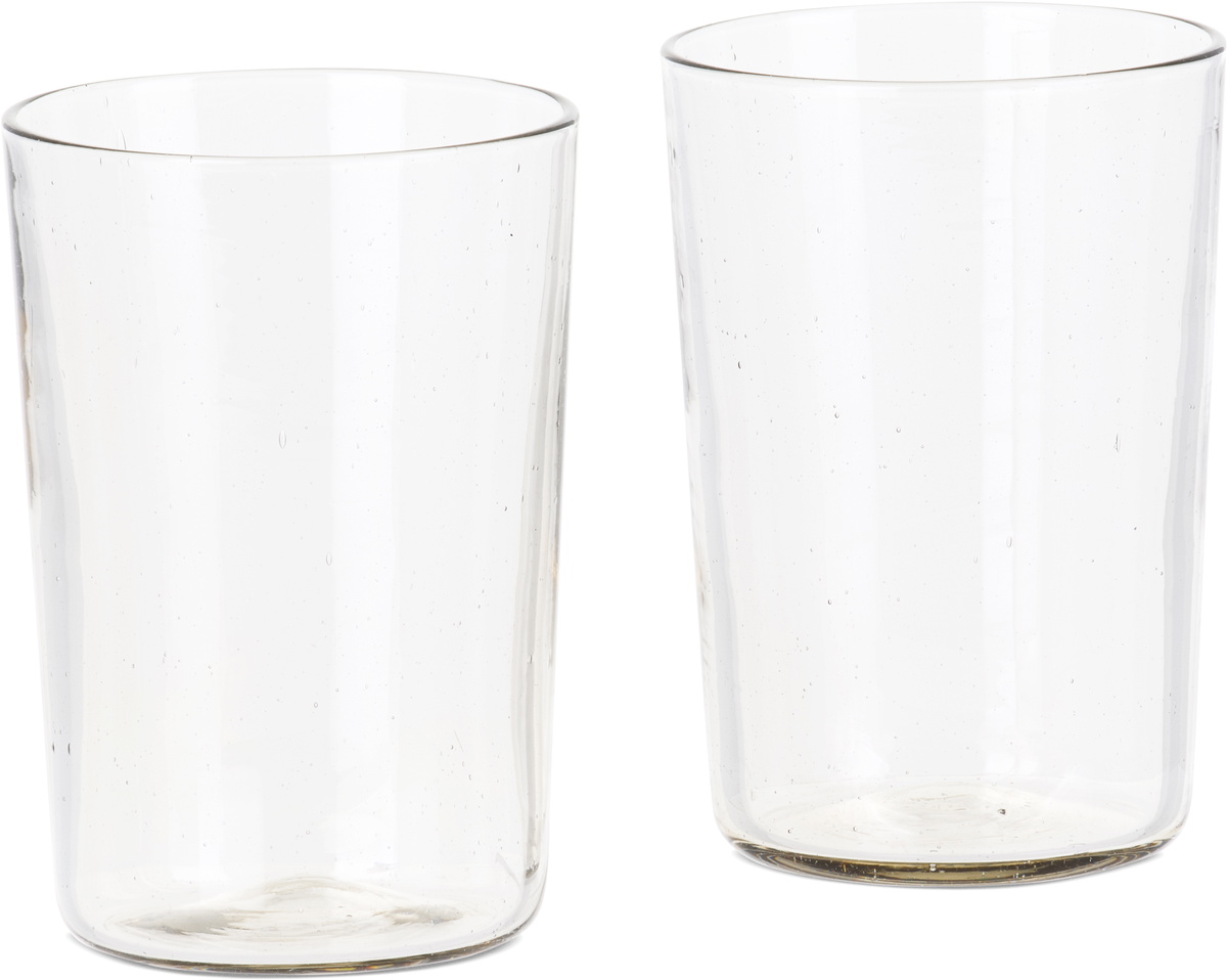 FRAMA Isle Glass Set