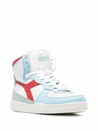 DIADORA - Mi Basket High-top Sneakers