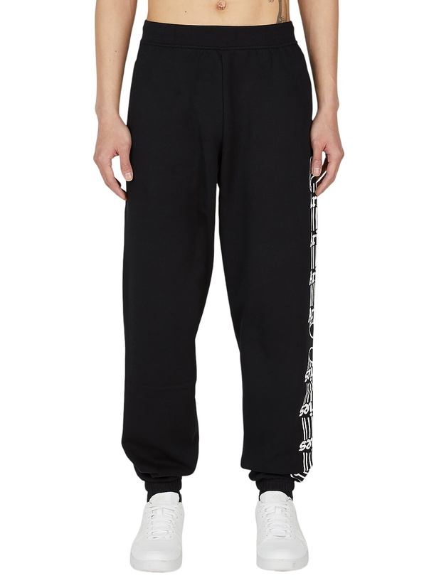 Photo: Aries Column Track Pants