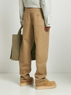 OBJECTS IV LIFE - 21cm Straight Cotton Denim Jeans