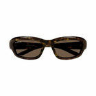 Balenciaga Eyewear Bb0409s002