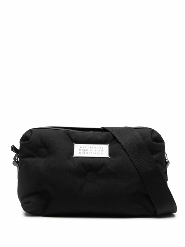 Photo: MAISON MARGIELA - Glam Slam Sport Camera Bag