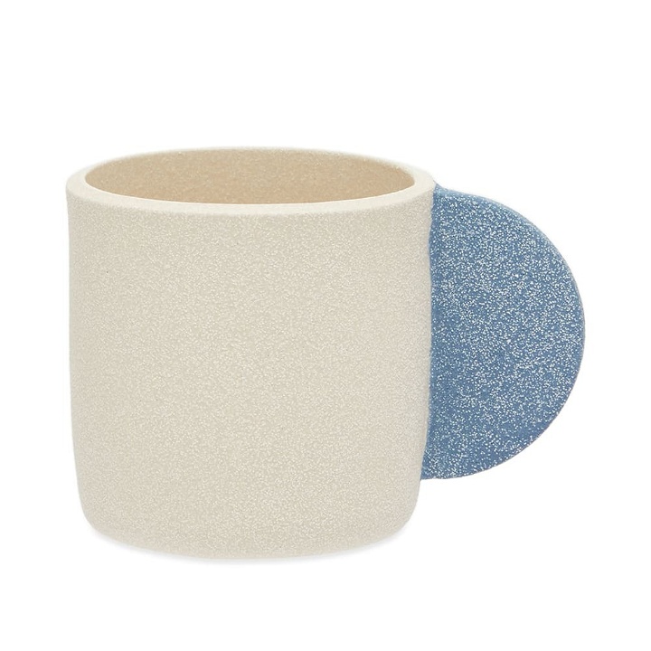 Photo: Brutes Ceramics Medium Mug in Denim