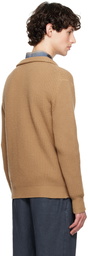 Vivienne Westwood Beige Fisherman Sweater