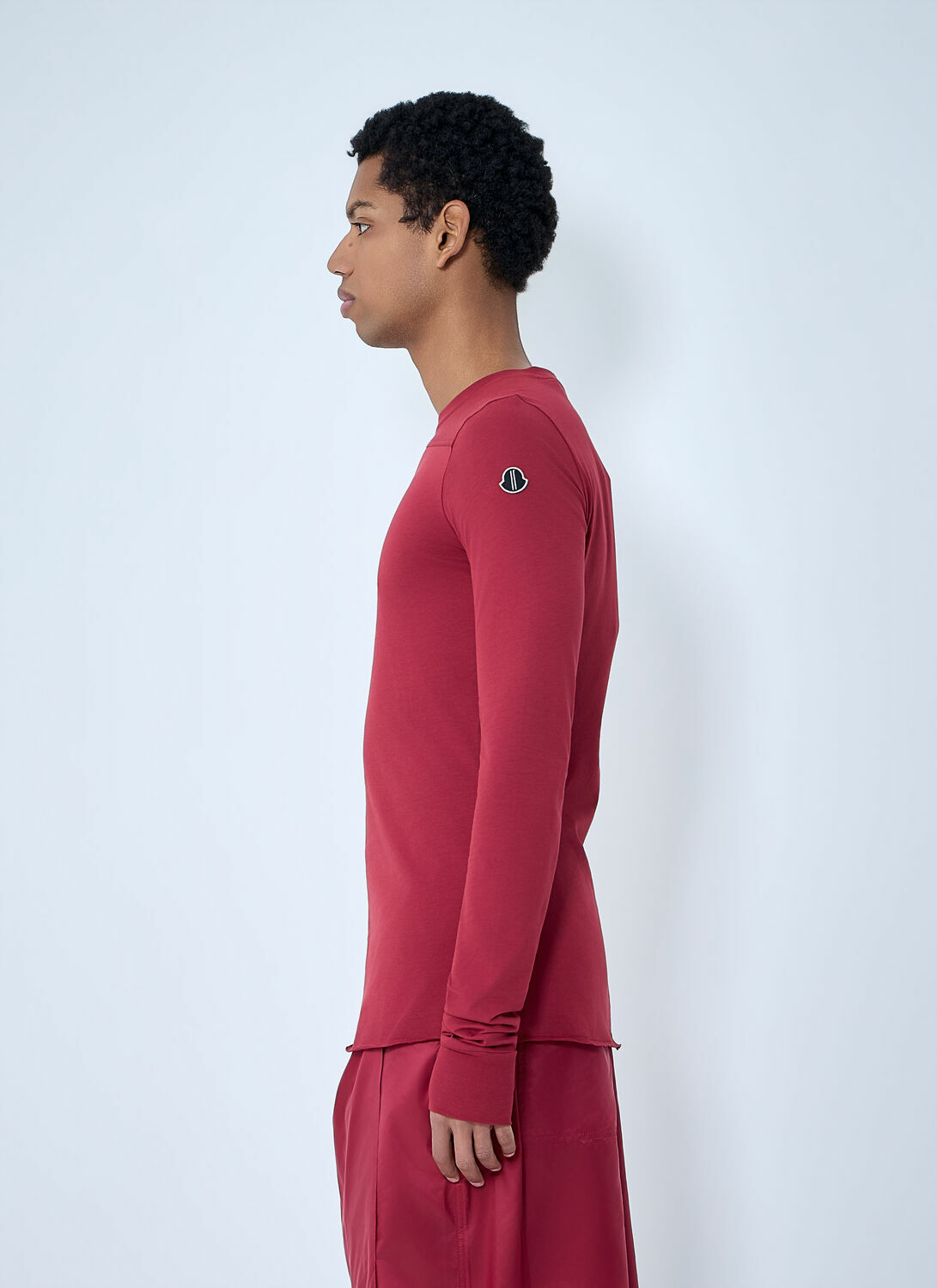 Moncler + Rick Owens Girders T-Shirt