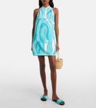 Pucci Yummy Iride slides