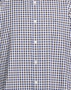 Paul & Shark Mens Shirt Dark in Brown