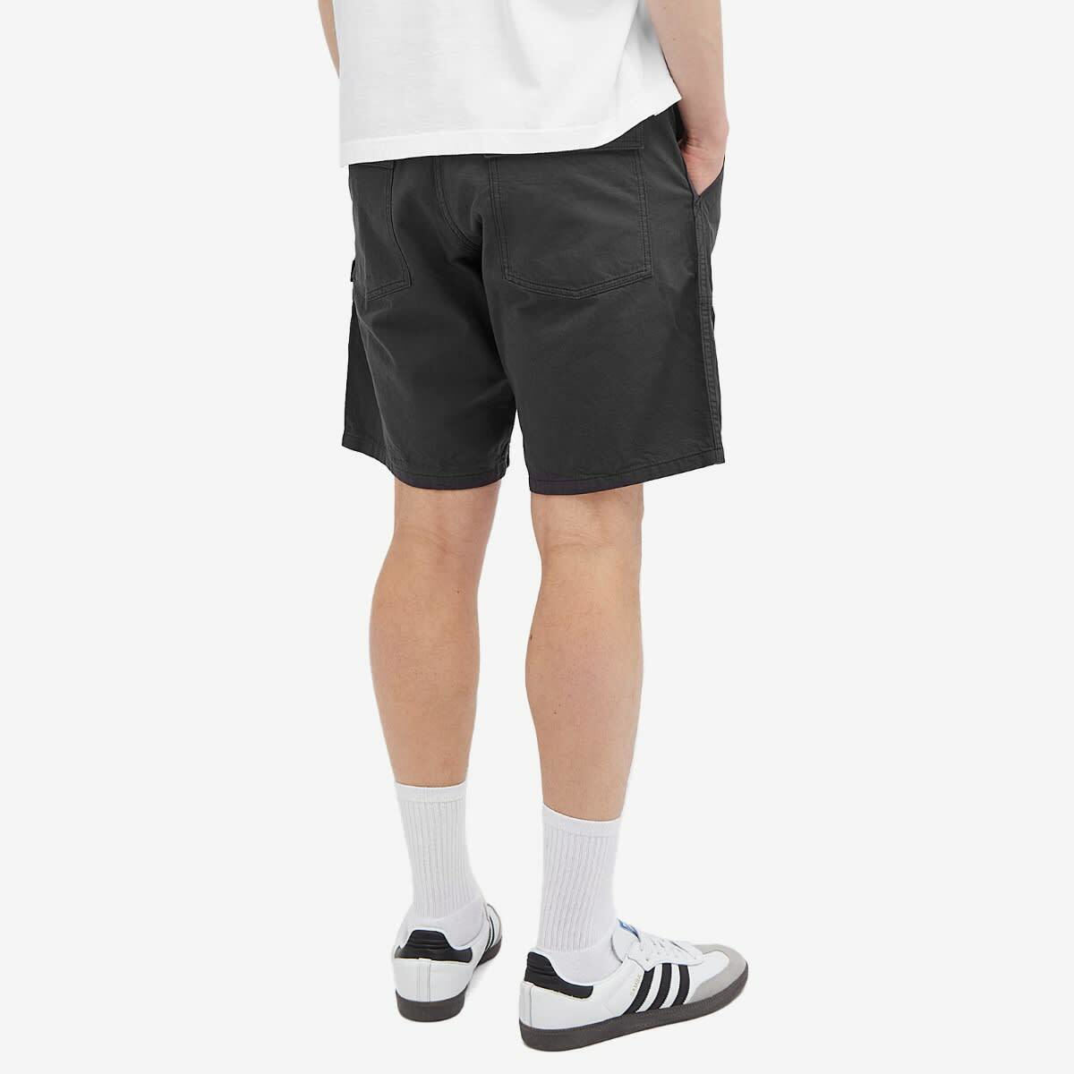 Neighborhood Men's Baker Shorts in Black Neighborhood