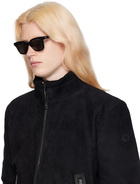 Moncler Black Audree Sunglasses