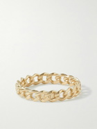 Miansai - Gold Vermeil Ring - Gold