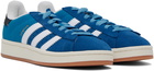 adidas Originals Navy Campus 00s Sneakers