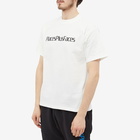 PLACES+FACES Men's Places-Station T-Shirt in White