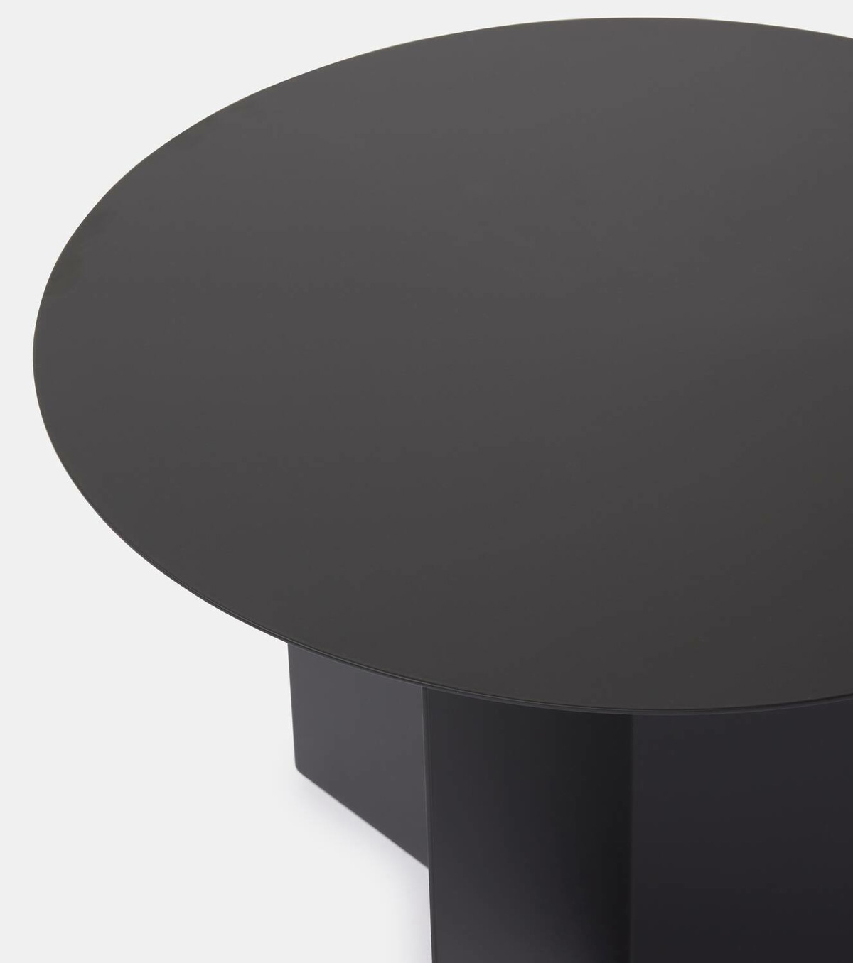 Hay Slit Small side table