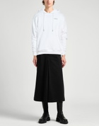 Off-white Mens Sweatshirt in White