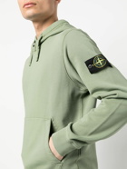 STONE ISLAND - Sweatshirt With Logo