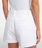 Frame Cruise denim shorts