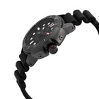 Orient M-Force Automatic Black Dial Mens Watch RA-AC0L03B