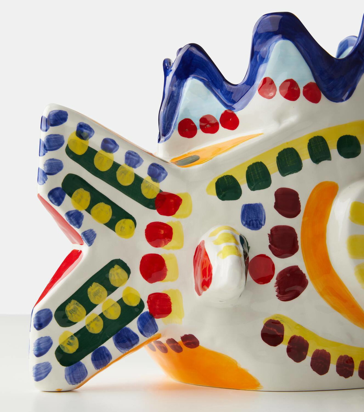 Serax x Ottolenghi Sicily 01 vase