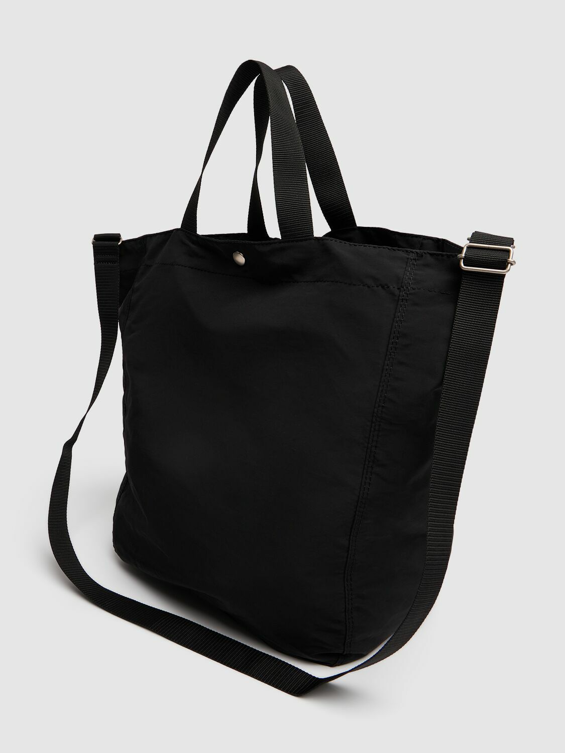 COMME DES GARÇONS HOMME Cdg Homme Logo Tote Bag Comme des