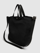 COMME DES GARÇONS HOMME Cdg Homme Logo Tote Bag