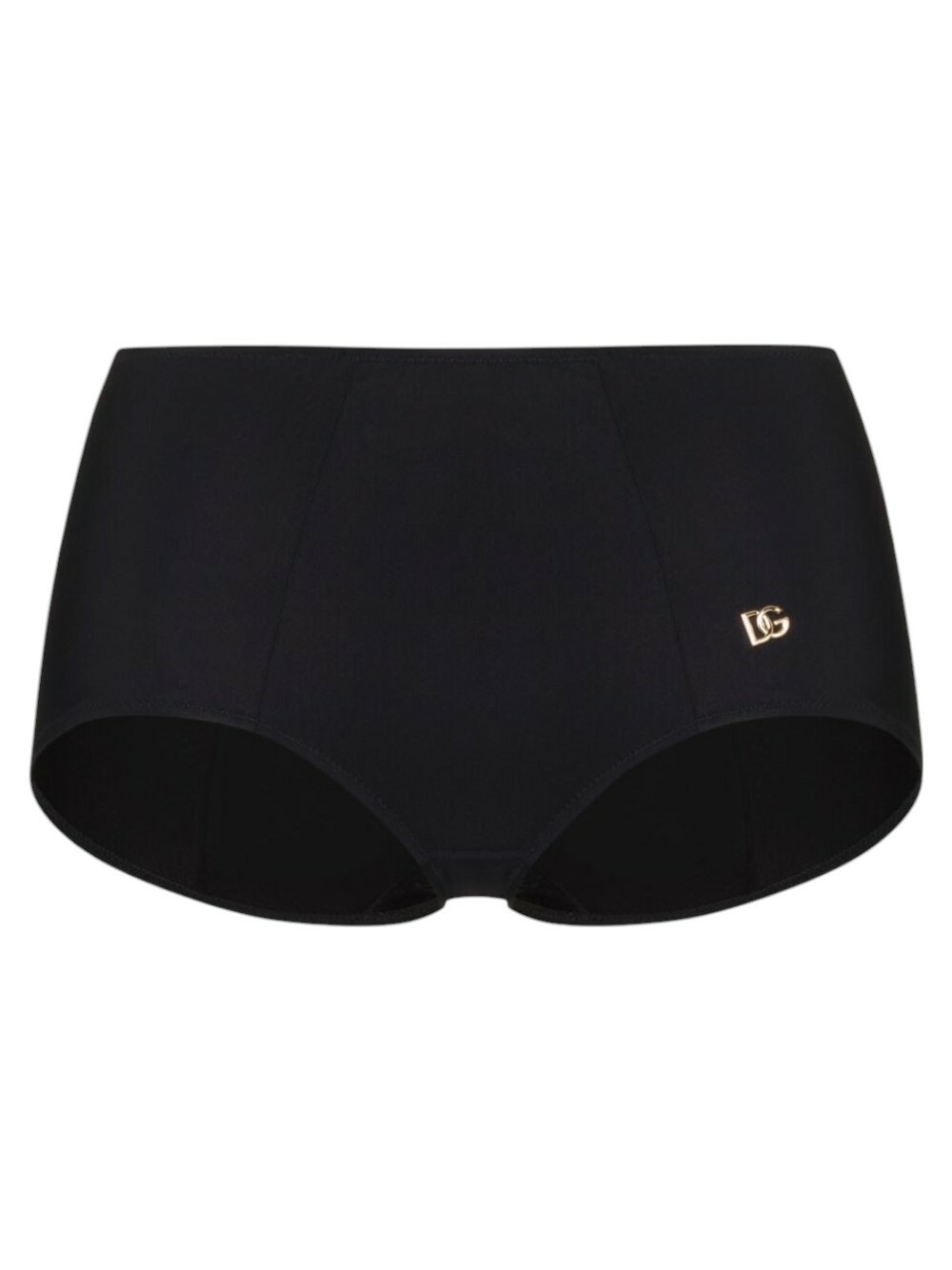 Dolce&Gabbana Cherry silk-blend briefs Dolce & Gabbana