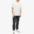 Neuw Denim Men's Ray Straight Jean in Dry Japanese Selvedge