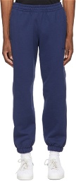 adidas Originals x Pharrell Williams Navy Basics Lounge Pants