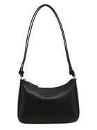 TwinSet hobo Oval T Shoulder Bag