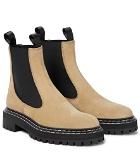 Proenza Schouler - Leather Chelsea boots