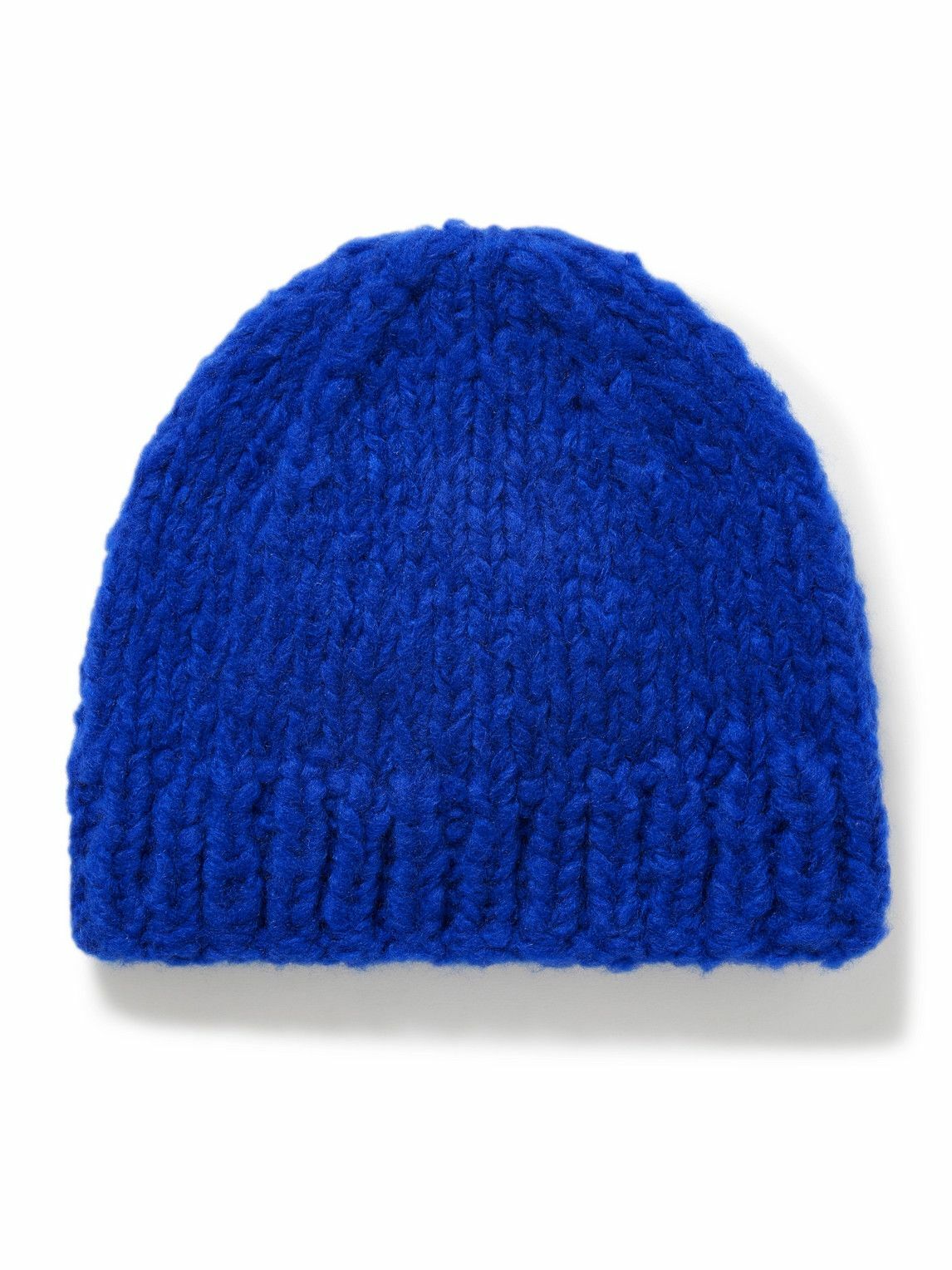 Gabriela Hearst - Pacino Cashmere Beanie