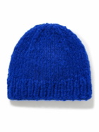Gabriela Hearst - Pacino Cashmere Beanie