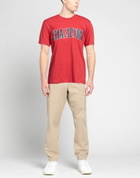 Champion Mens T-shirt in Red