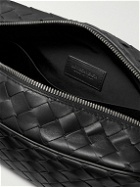 Bottega Veneta - Intrecciato Leather Wash Bag