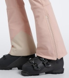 Moncler Grenoble All In One belted ski suit