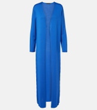 Tom Ford Wool piqué cardigan