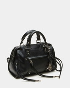 Steve Madden Briggs Bag in Black