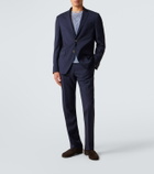 Etro Wool blazer