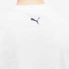 Puma Men's X Skepta Graphic T-Shirt in Puma Men's White