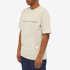 Daily Paper Men's Alias Logo T-Shirt in Overcast Beige