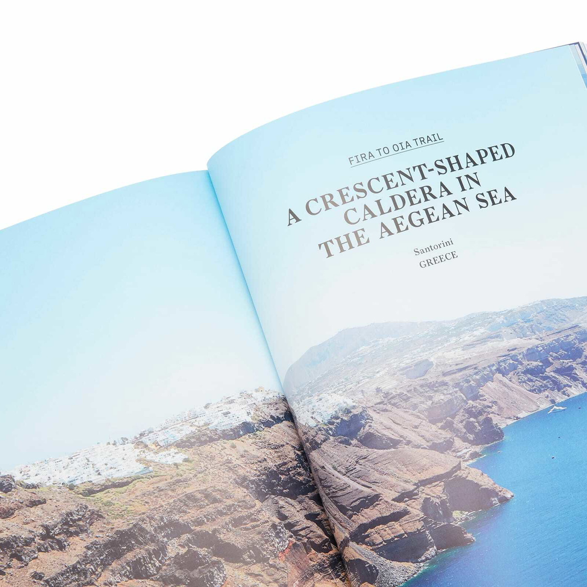 Gestalten Wanderlust Mediterranean: Exploring Trails Along the Mediter in Cam Honan 