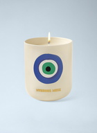 Assouline Mykonos Muse Travel Candle