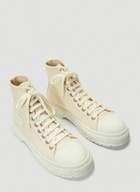 Virón 1982 Recycled Canvas Sneakers