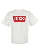 Kenzo Oversized T Shirt
